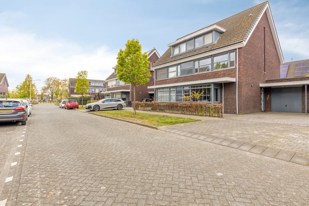 Foto 41 van Kelvinstraat 7