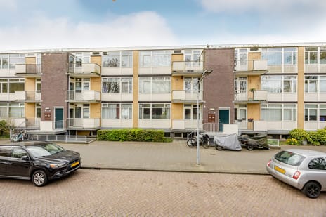 Albert Verweylaan thumbnail