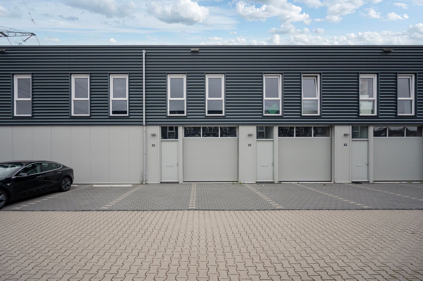 View photo 1 of Microfoonstraat 40