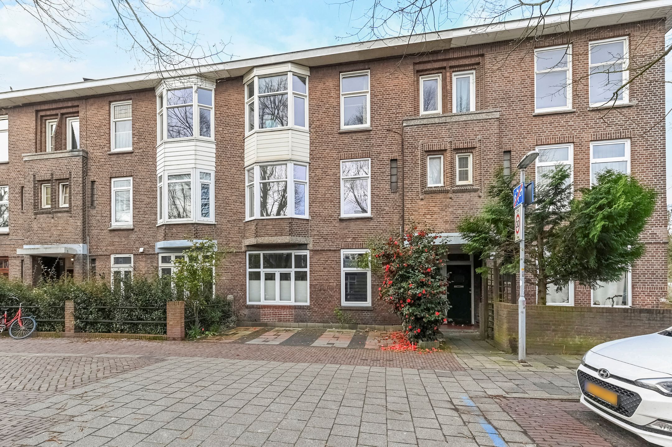 van Egmondestraat 51 