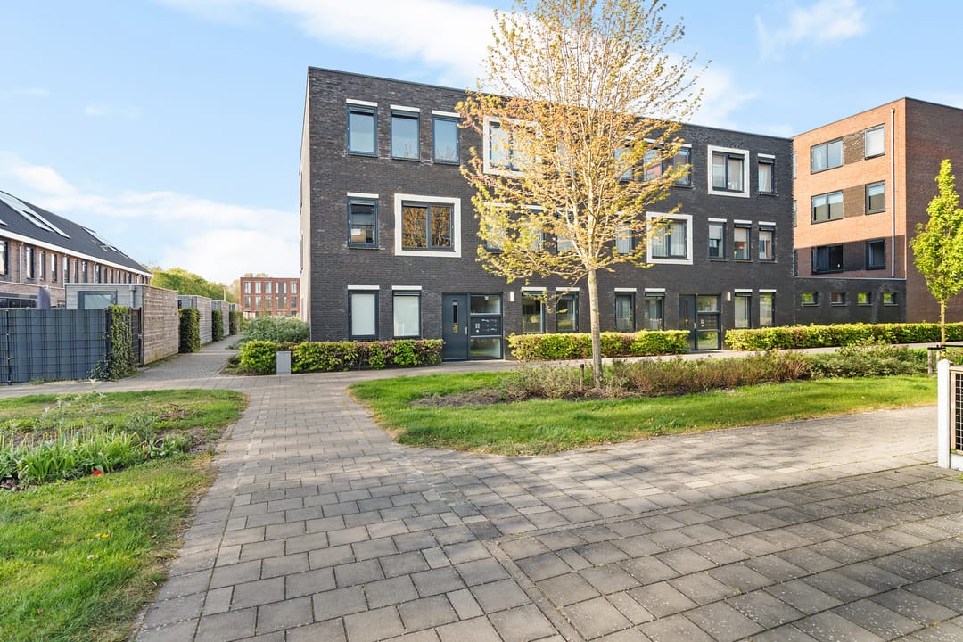 Foto 7 van De Noord 66-D