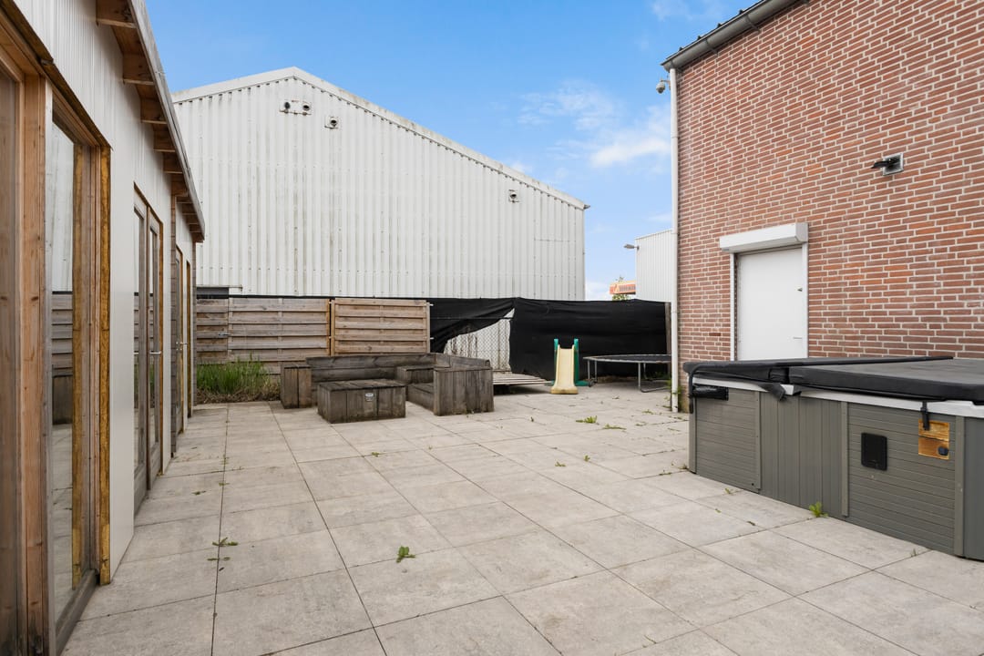 Foto 41 van De Zwingel 6