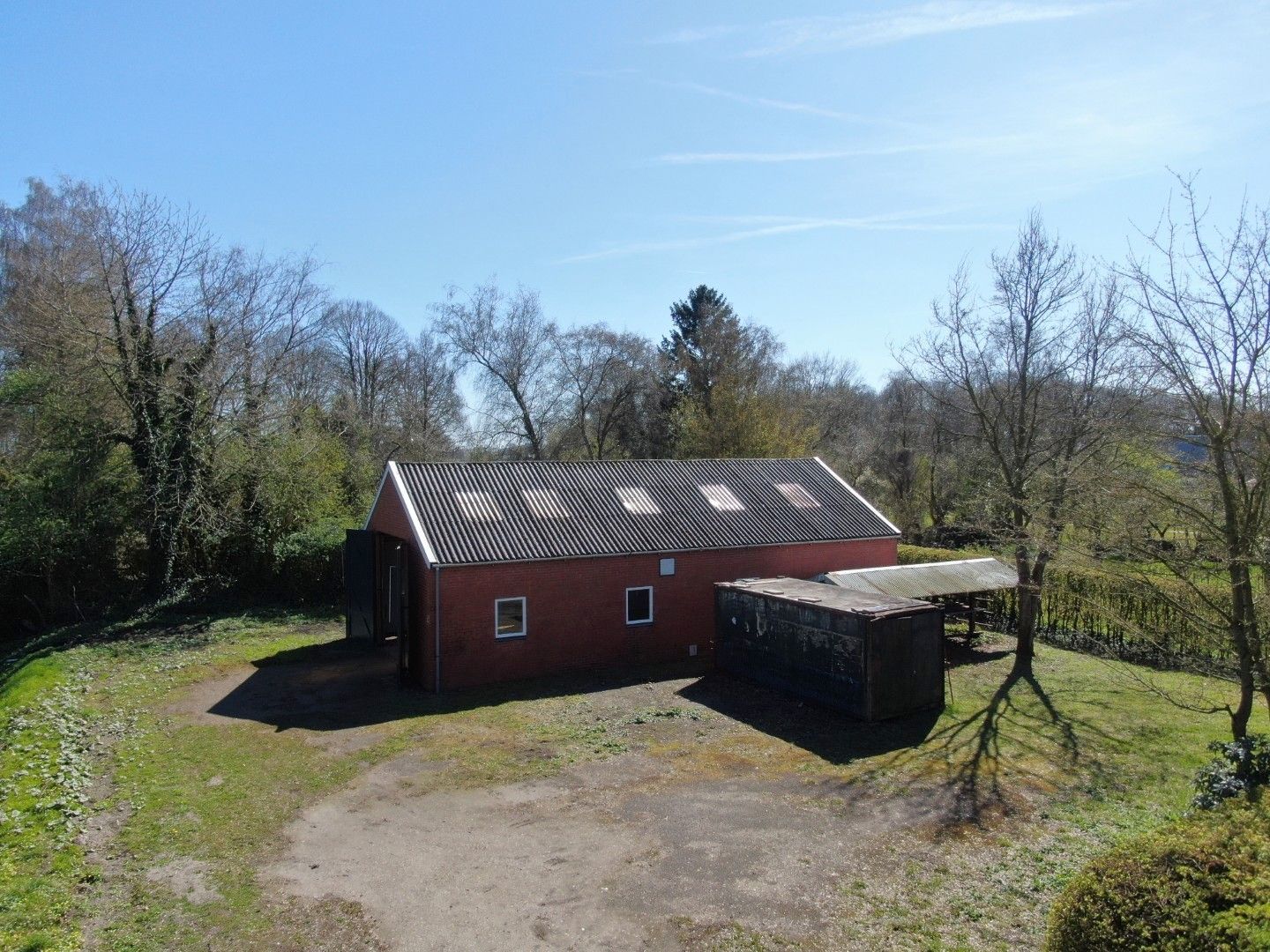 View photo 4 of Boerweg 2