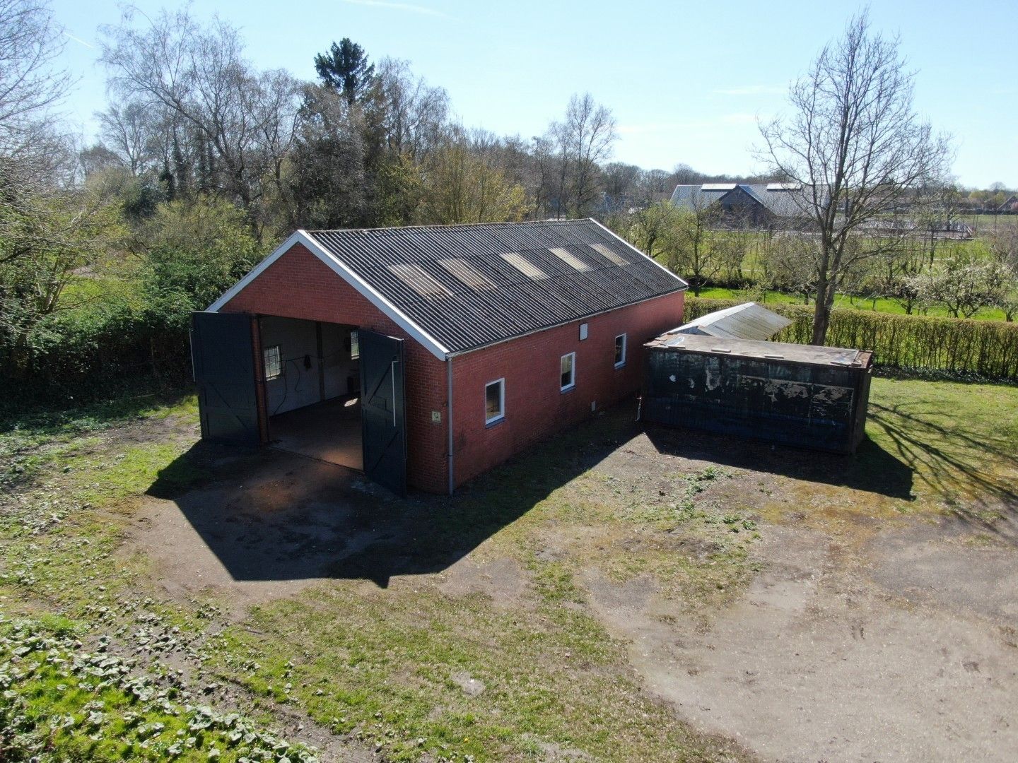 View photo 1 of Boerweg 2