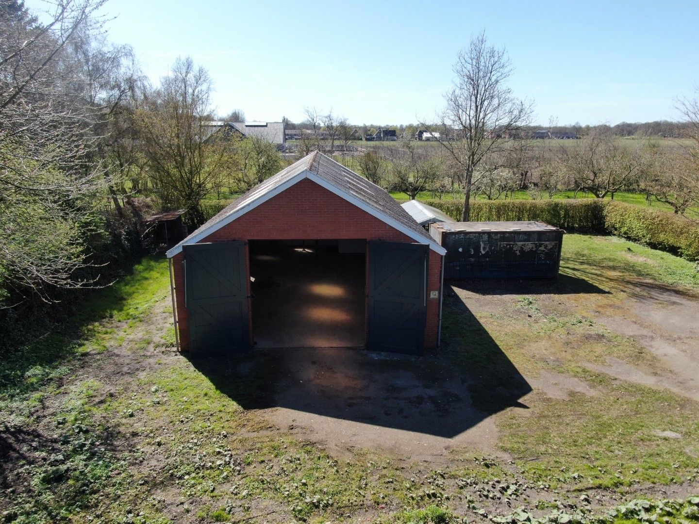 View photo 2 of Boerweg 2