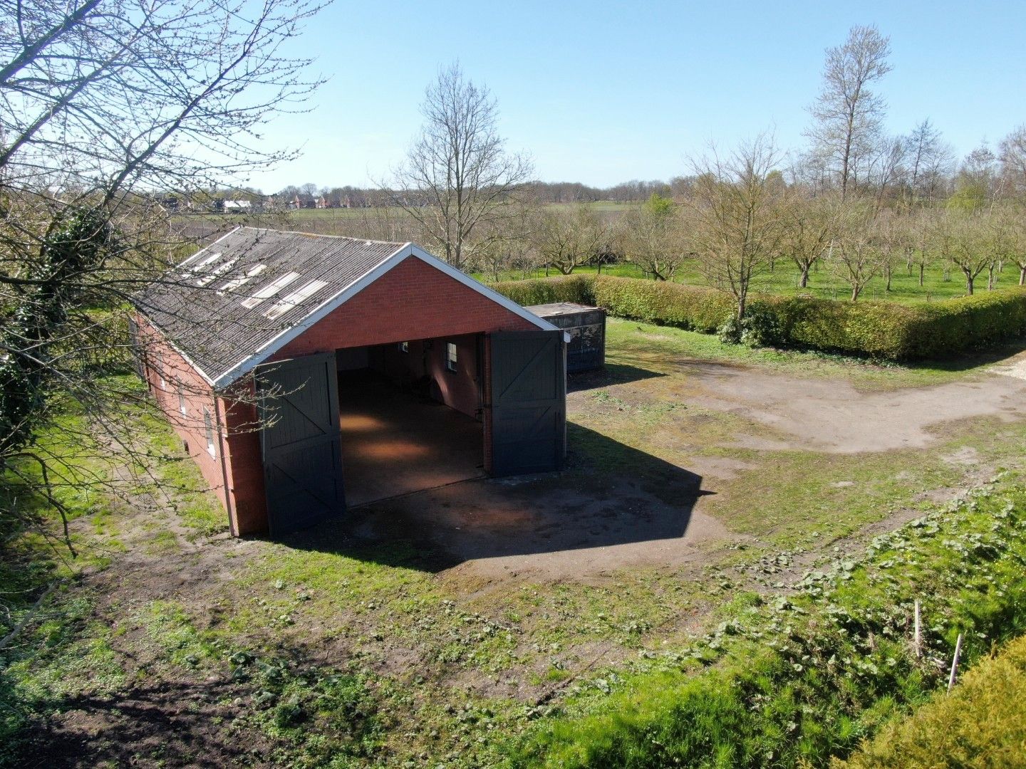 View photo 3 of Boerweg 2