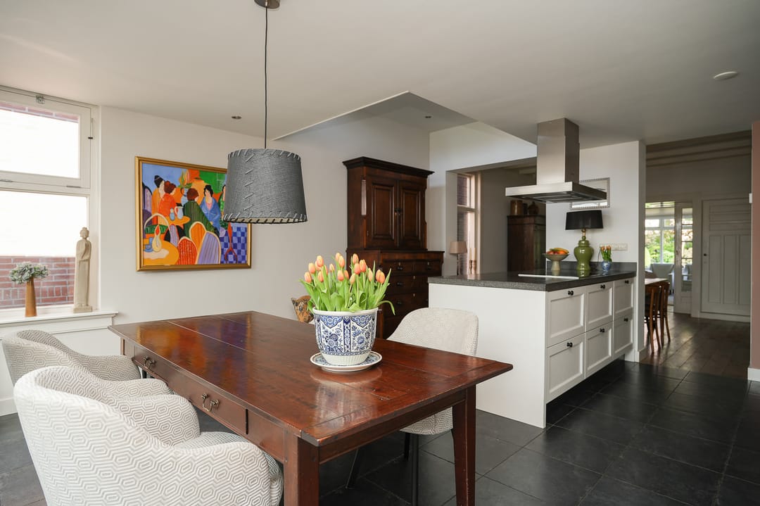 Foto 23 van Koningin Wilhelminaweg 34