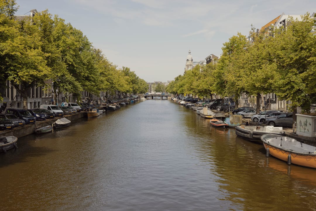 Photo 22 of Keizersgracht 515-K