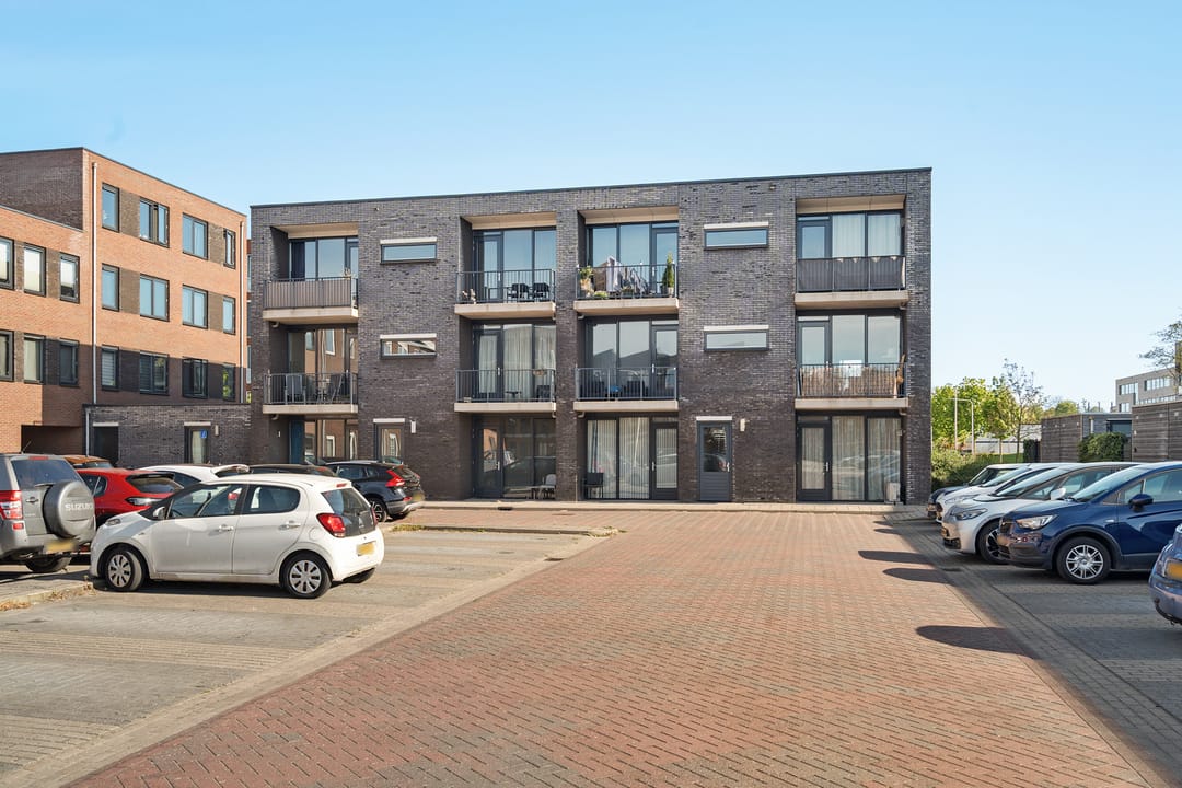 Foto 8 van De Noord 66-D