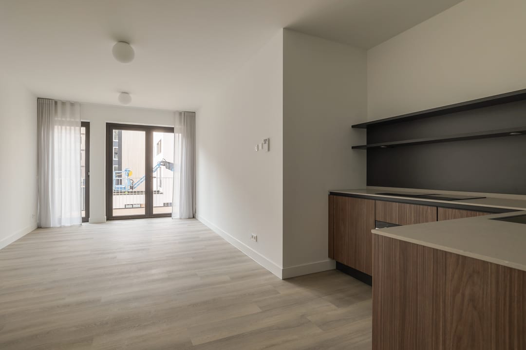 Distelweg 411-B, Amsterdam