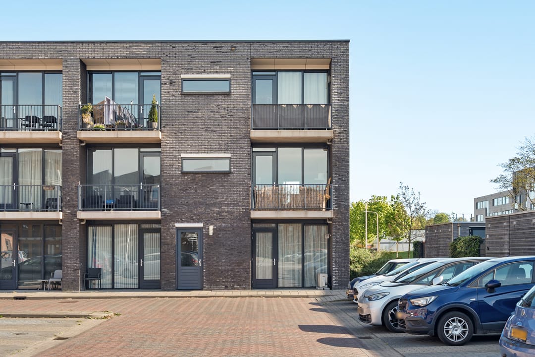 Foto 1 van De Noord 66-D