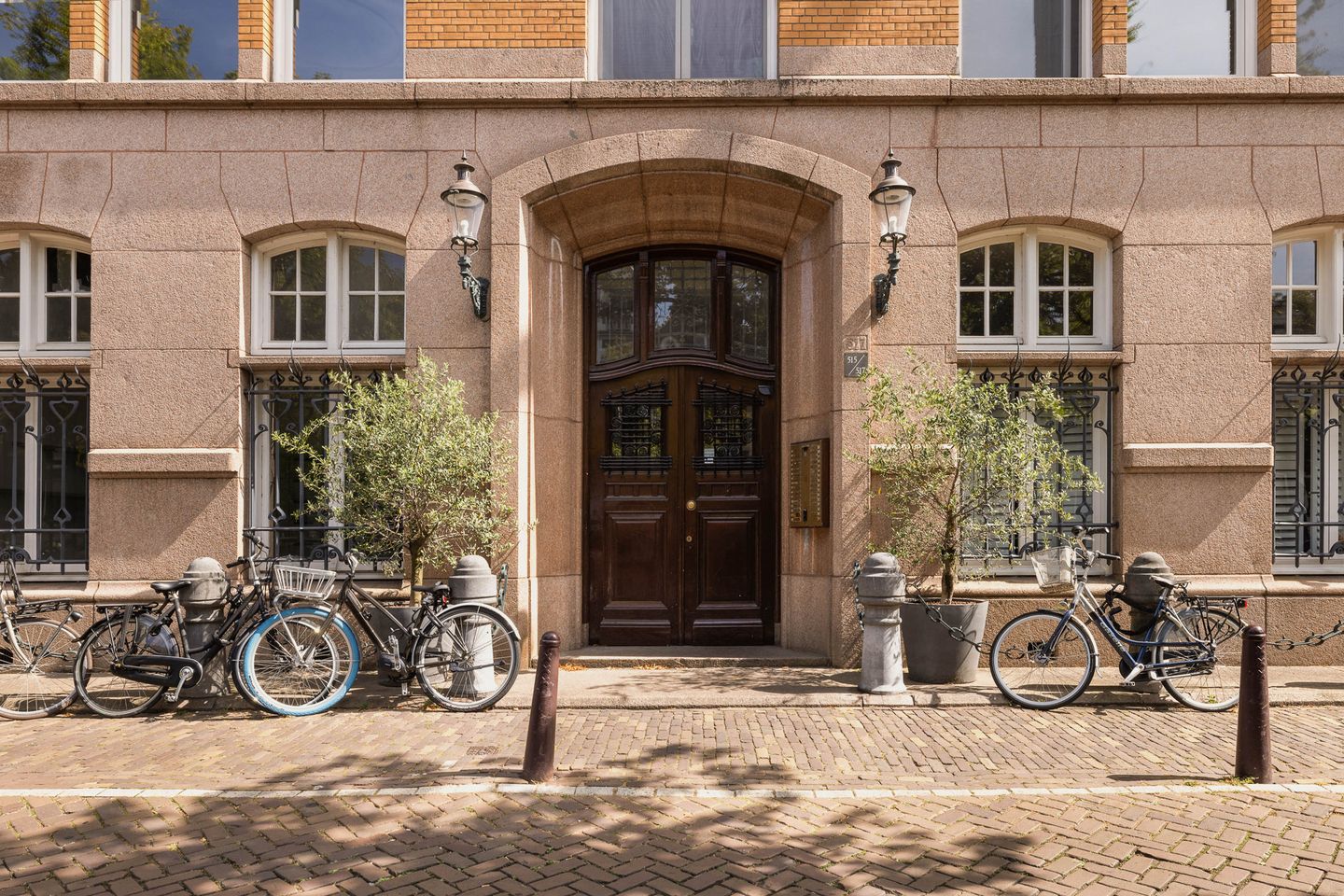 Photo 20 of Keizersgracht 515-K