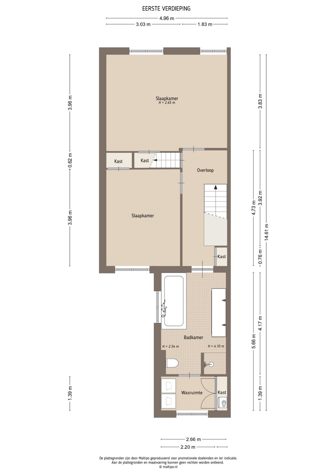 Foto 62 van Koningin Wilhelminaweg 34