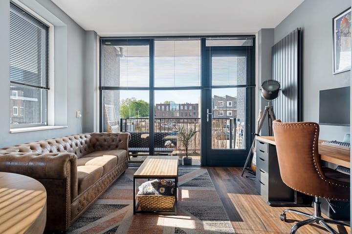 Photo 2 of De Noord 66-D