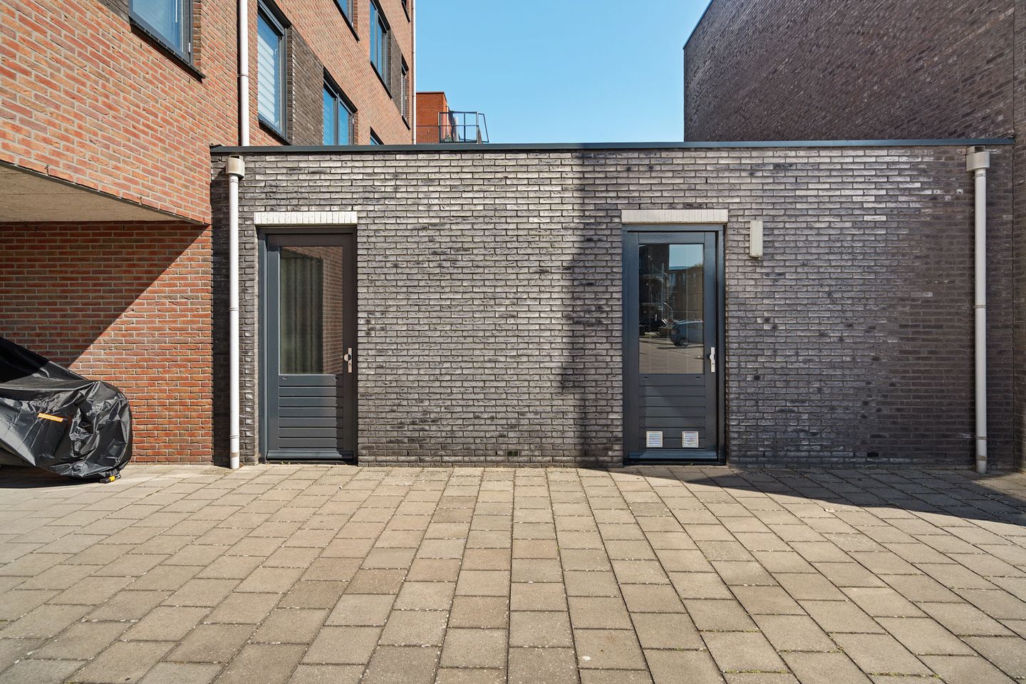 Foto 40 van De Noord 66-D