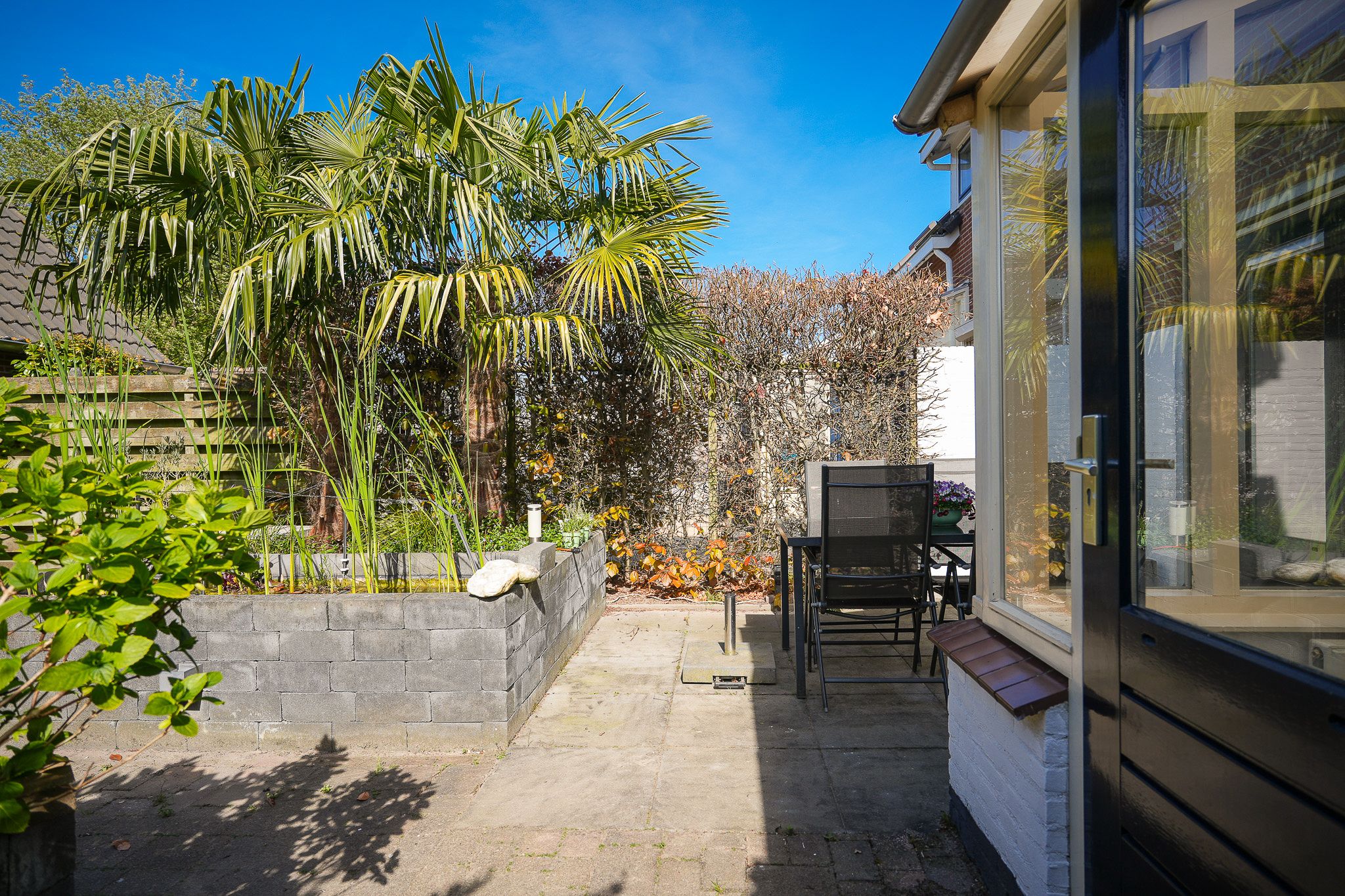 Photo 30 of Geerhofstraat 36