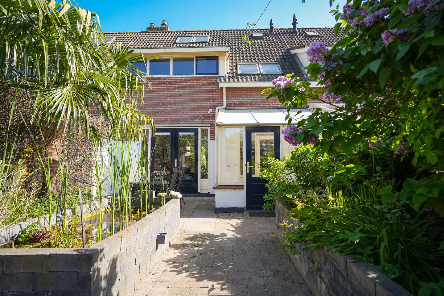 Photo 40 of Geerhofstraat 36