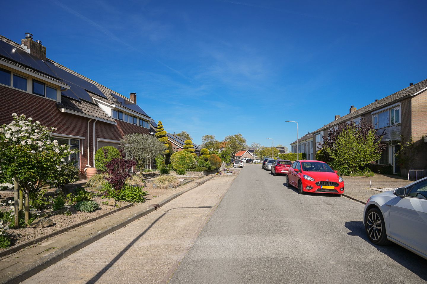 Photo 44 of Geerhofstraat 36