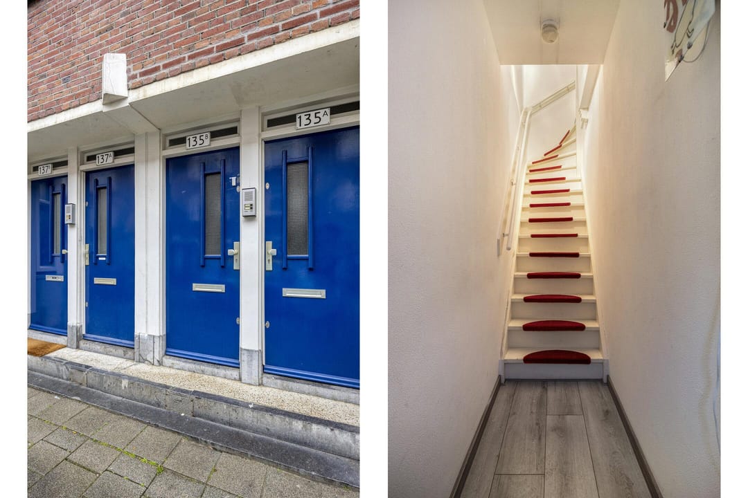 Photo 47 of Moerkerkestraat 135-B