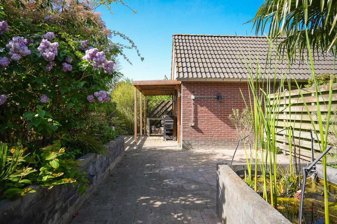 Photo 31 of Geerhofstraat 36