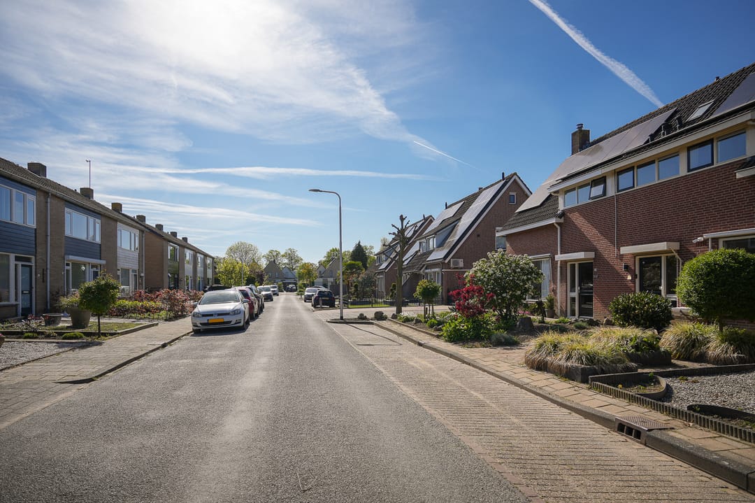 Photo 43 of Geerhofstraat 36