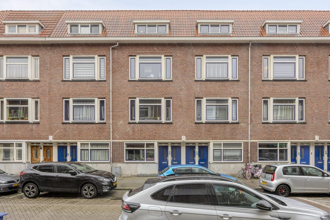 Photo 1 of Moerkerkestraat 135-B