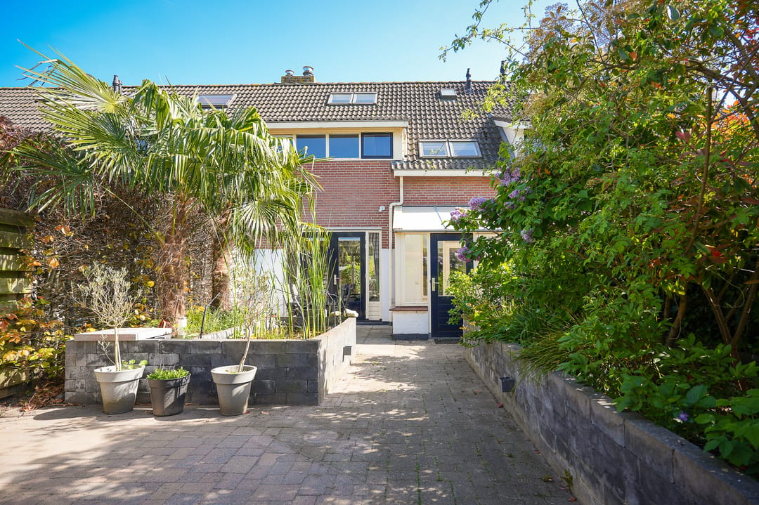 Photo 32 of Geerhofstraat 36