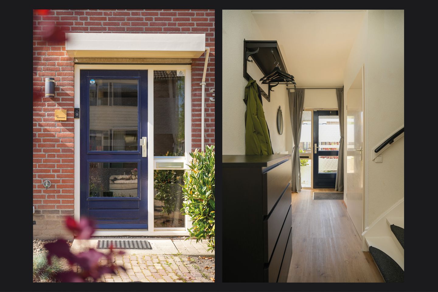 Photo 5 of Geerhofstraat 36