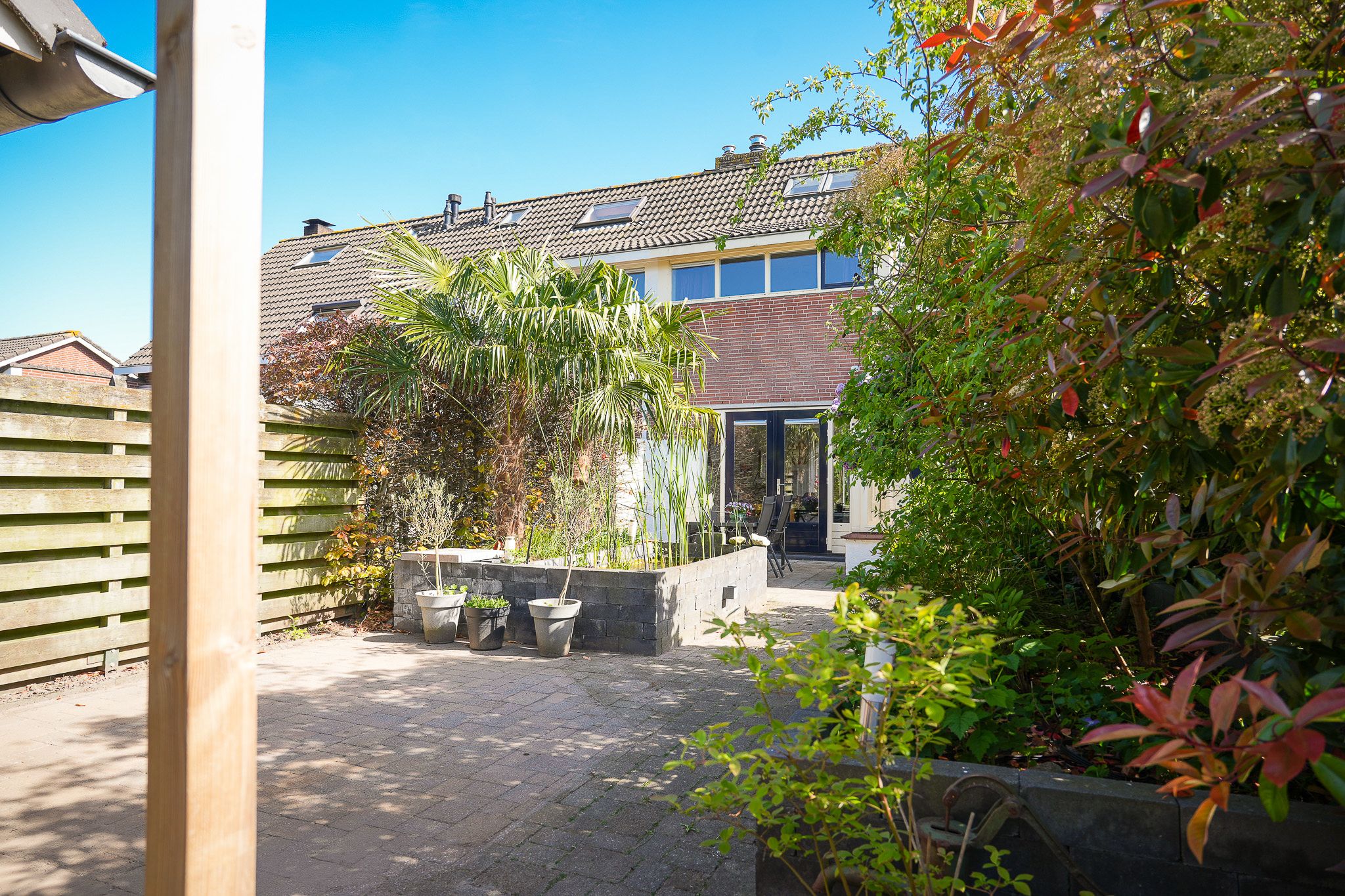 Photo 39 of Geerhofstraat 36