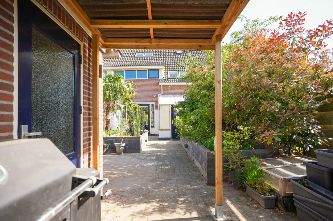 Photo 38 of Geerhofstraat 36