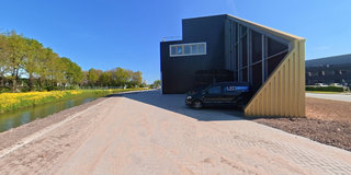 Bekijk 360° foto's