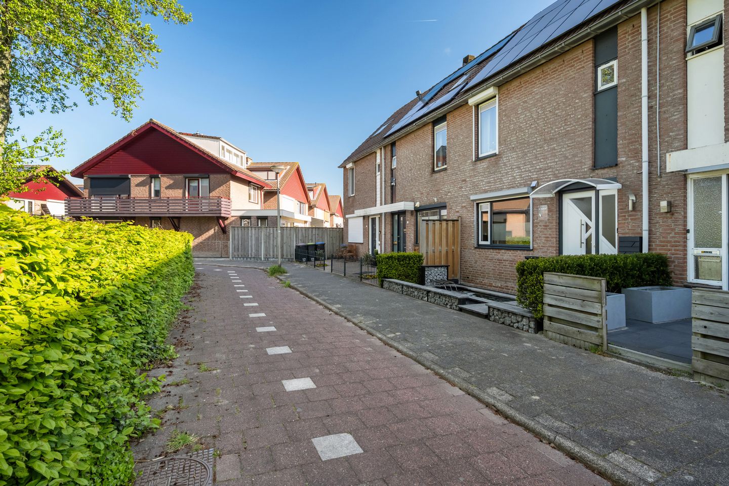 Foto 5 van Saxofoonstraat 8