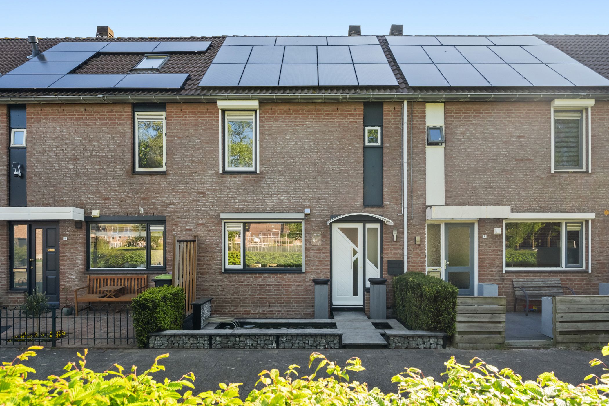 Saxofoonstraat 8 