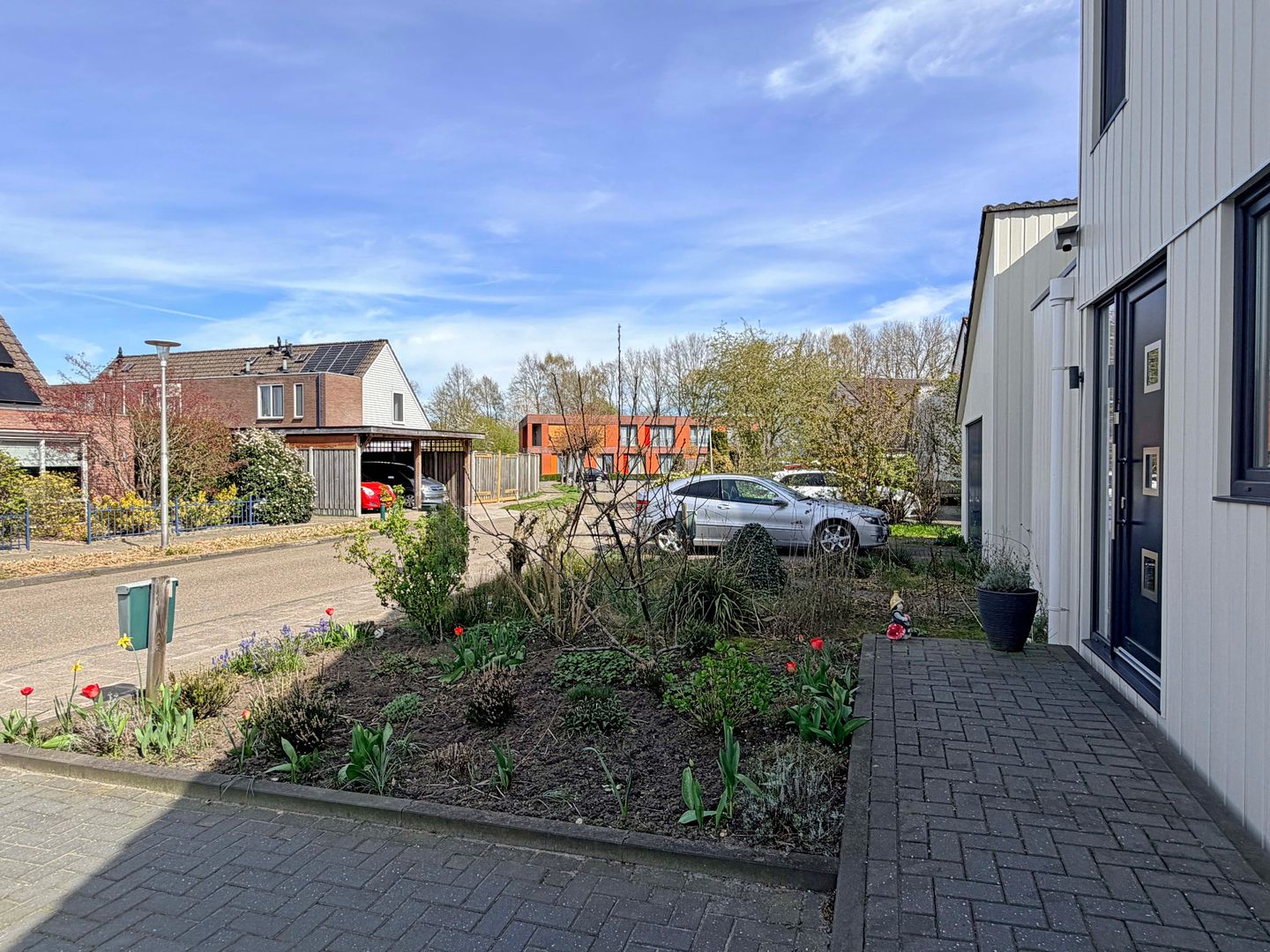 Foto 10 van Truus Wijsmüllerstraat 11