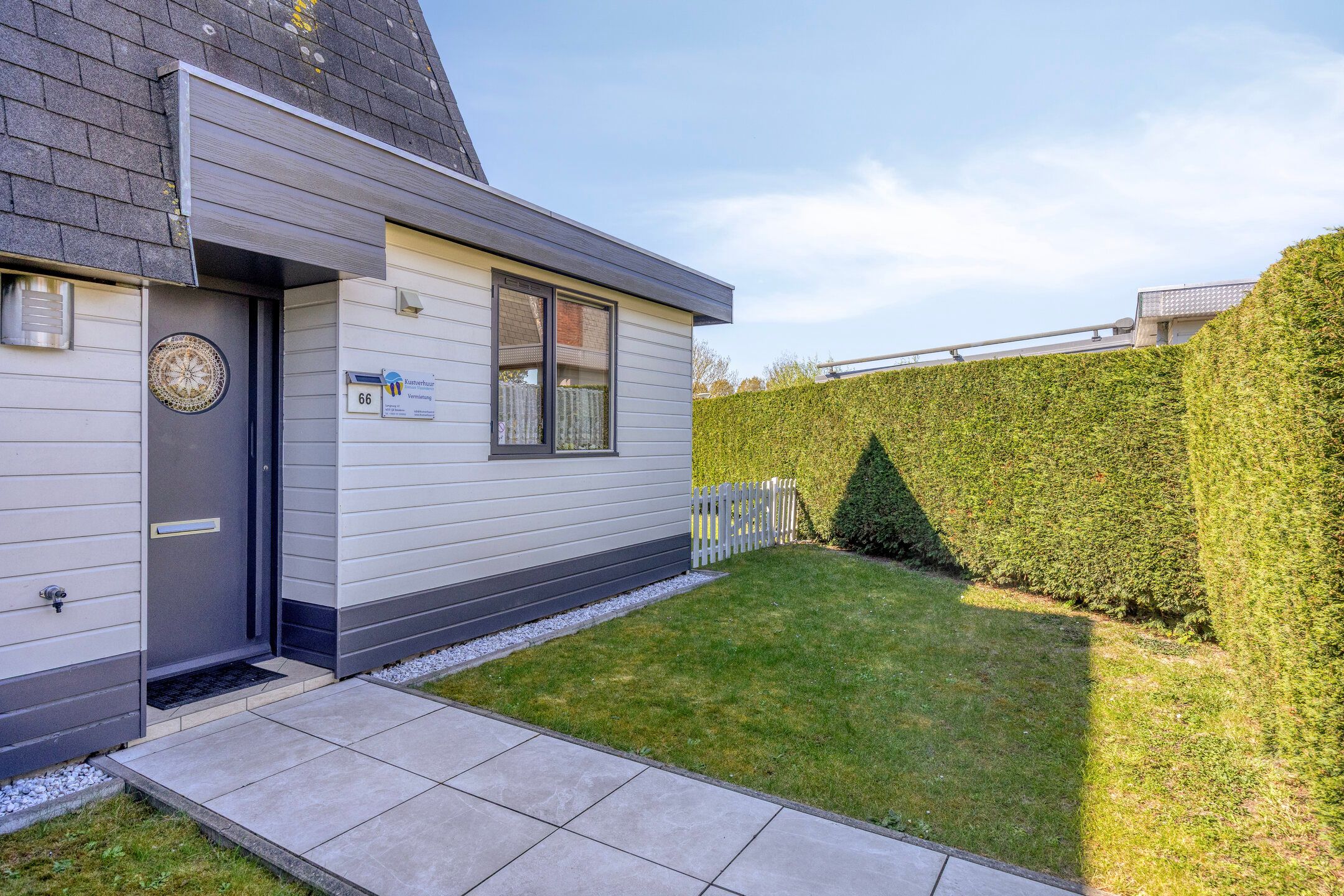3-bedroom freehold villa in Breskens — photo 3 of 5