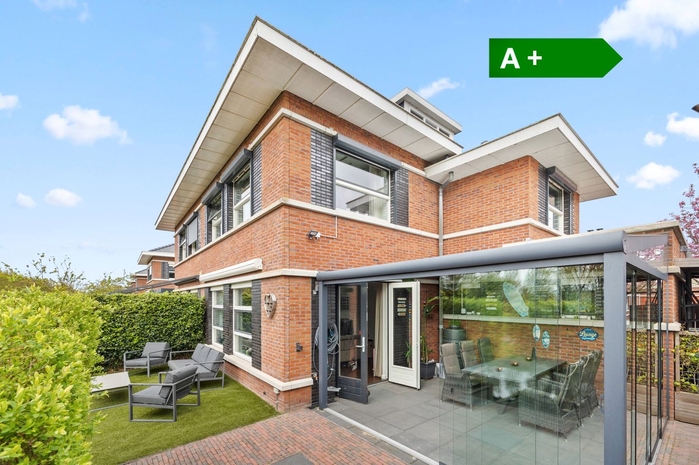 Foto 4 van Molenpolderstraat 35