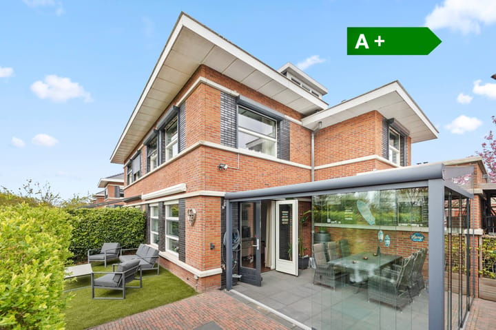 Foto 4 van Molenpolderstraat 35