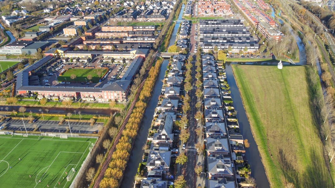 Foto 47 van Molenpolderstraat 35