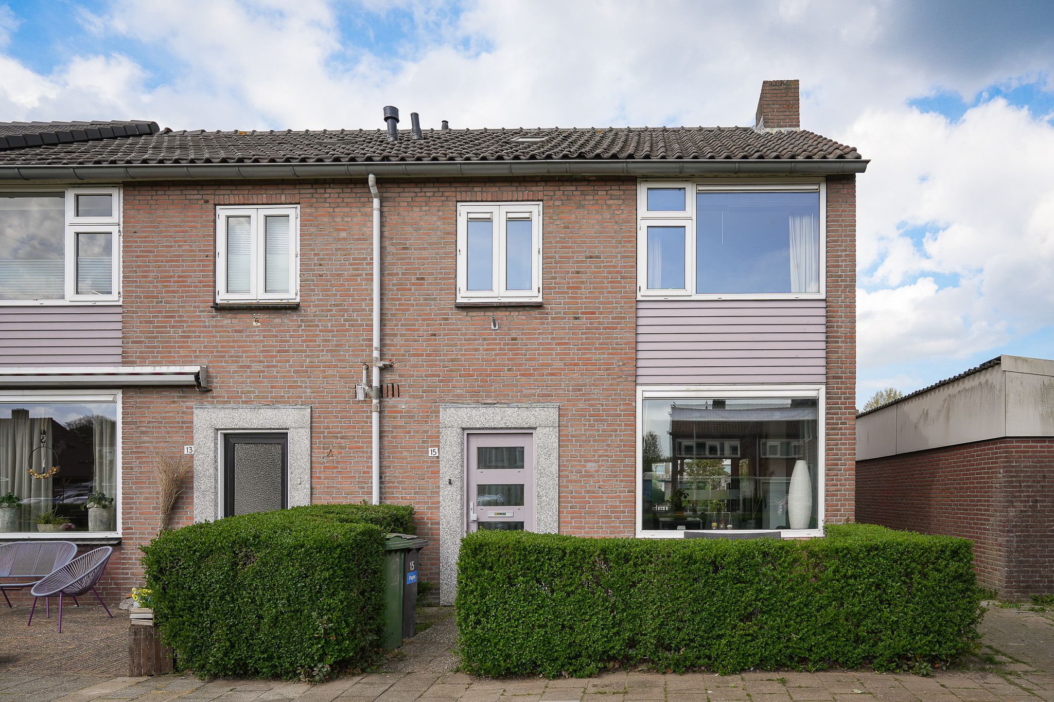 Jan Tooropstraat 15 