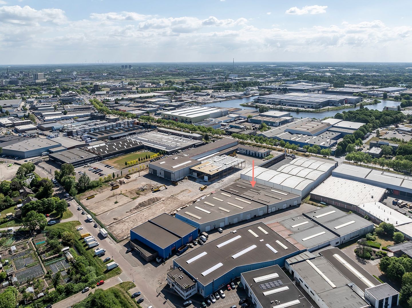 Bekijk foto 4 van Oude Baan 45-71