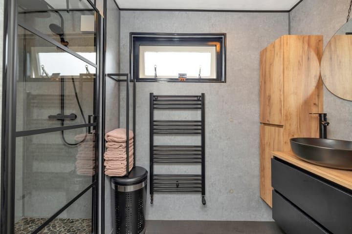 Vrijstaande woning te koop: Molenvaart 56, Anna Paulowna