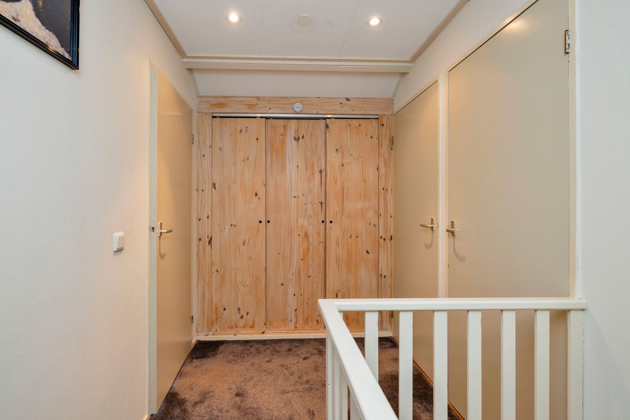 Vrijstaand wonen met aanbouw, royale schuur en verrassend diepe tuin — 21