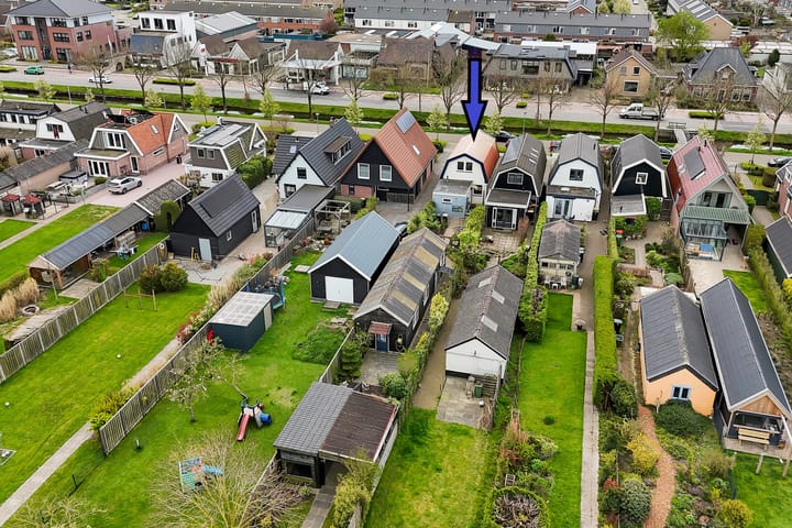 Photo 2 of Molenvaart 56