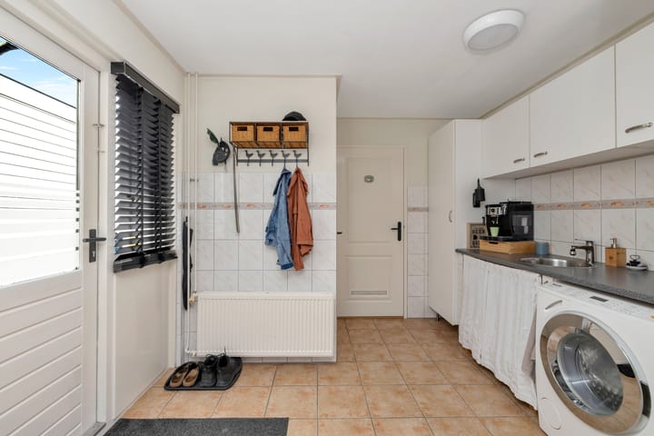 Vrijstaande woning te koop: Molenvaart 56, Anna Paulowna