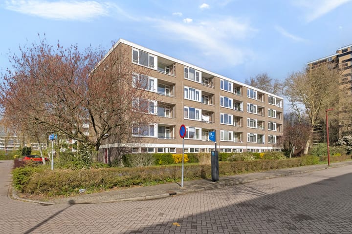Foto 3 van Richterslaan 47