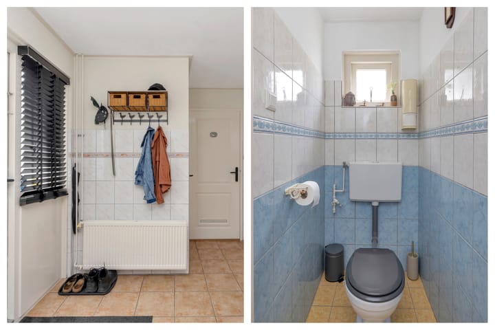 Vrijstaande woning te koop: Molenvaart 56, Anna Paulowna