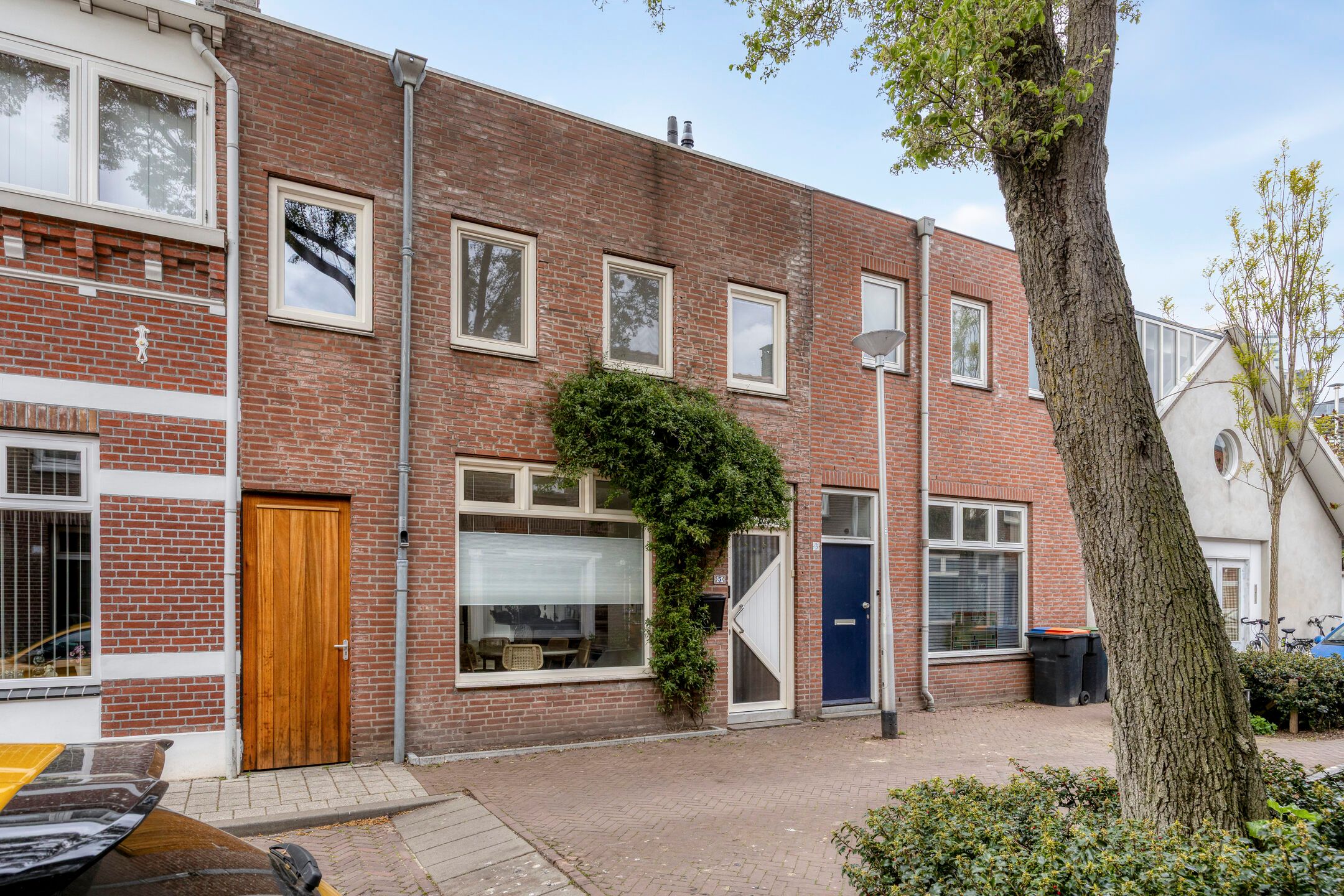 Missionarisstraat 5 