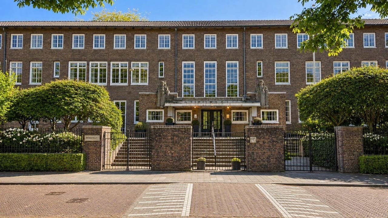Bekkerveld 5-C 5 C