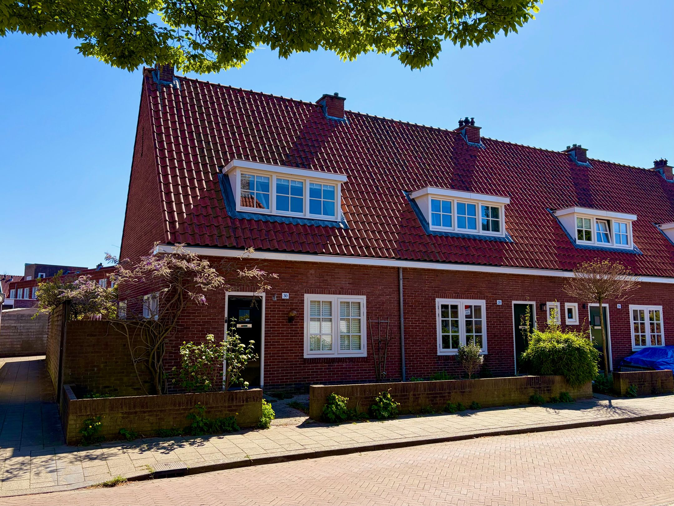 Godelindestraat 30 