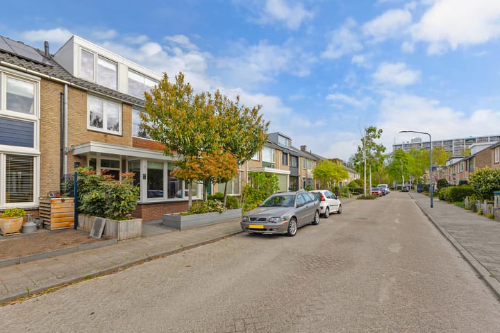 Foto 5 van Beethovenlaan 22